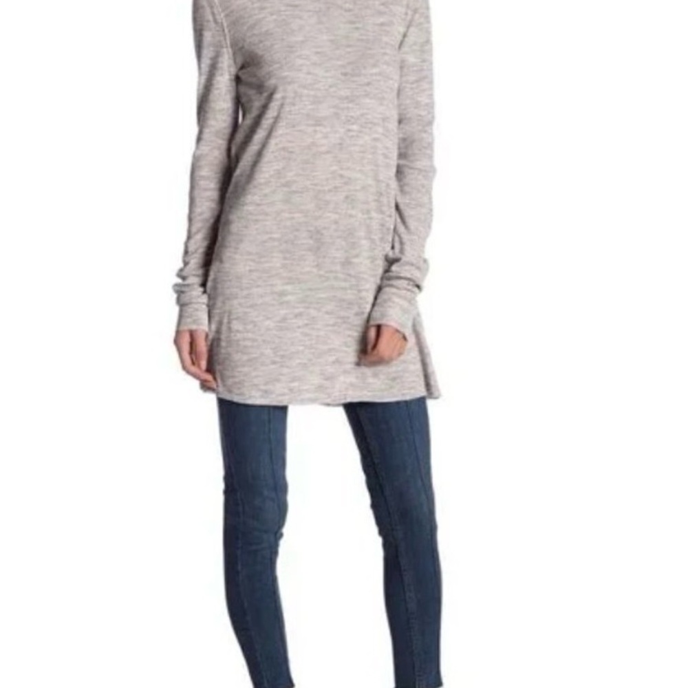 WE THE FREE  Knit Cardigan